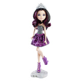 Ever After High Raven Queen Doll - Radar Toys