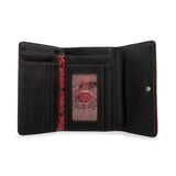 Loungefly Friday The 13th Jason Mask Trifold Wallet - Radar Toys