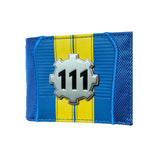 Fallout Vault Boy 111 Bi-Fold Wallet - Radar Toys