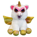 Feisty Pets Tammy Twinkletush Alicorn Plush Figure - Radar Toys