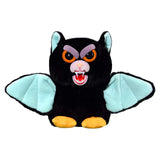 Feisty Pets Uptight Ursula Bat Plush Figure - Radar Toys