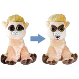 Feisty Pets Dolly Llama Llama Growling Plush Figure - Radar Toys
