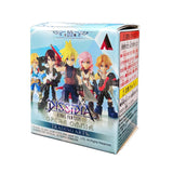 Final Fantasy Dissidia Opera Omnia Trading Arts Blind Box Figure - Radar Toys