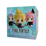 Final Fantasy Trading Arts 30th Anniversary Blind Box Mini Figure - Radar Toys