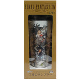 Final Fantasy XIV Cast Tumbler Cup - Radar Toys