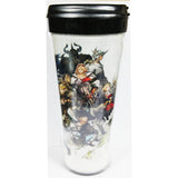 Final Fantasy XIV Cast Tumbler Cup - Radar Toys