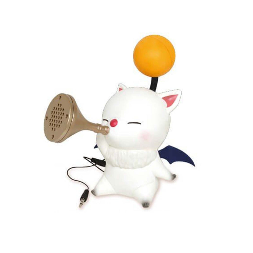 Final Fantasy XIV Moogle Speaker 6 Inch Figure - Radar Toys