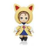 Final Fantasy XIV Volume 3 Minion Krile Mini Figure - Radar Toys