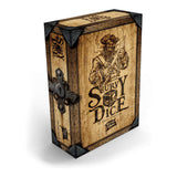 Firelock Games Scurvy Dice - Radar Toys
