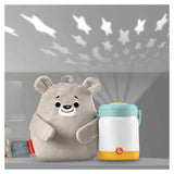 Fisher Price Baby Bear And Firefly Soother Set - Radar Toys