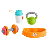Fisher Price Baby Biceps Gift Set - Radar Toys
