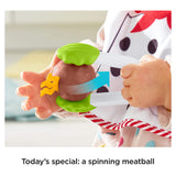Fisher Price Cutest Chef Gift Set - Radar Toys