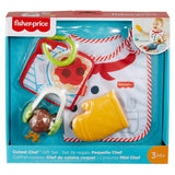 Fisher Price Cutest Chef Gift Set - Radar Toys