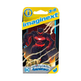 Fisher Price DC Super Friends Apokolips Armor Batman Imaginext Figure - Radar Toys