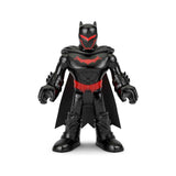 Fisher Price DC Super Friends Apokolips Armor Batman Imaginext Figure - Radar Toys