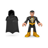 Fisher Price DC Super Friends Black Adam Imaginext Figure - Radar Toys