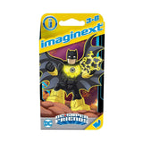 Fisher Price DC Super Friends Yellow Lantern Batman Imaginext Figure - Radar Toys
