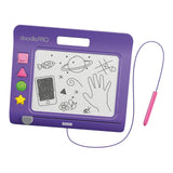 Fisher Price Doodle Pro Super Stamper Purple - Radar Toys