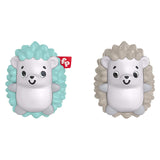 Fisher Price Hedgehog Shaker Twins Toy Set - Radar Toys