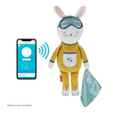 Fisher Price Hoppy Dreams Soother And Sleep Trainer Plush - Radar Toys