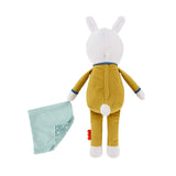 Fisher Price Hoppy Dreams Soother And Sleep Trainer Plush - Radar Toys