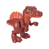 Fisher Price Jurassic World Camp Cretaceous Spinosaurus Imaginext Figure - Radar Toys