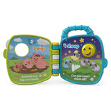 Fisher Price Laugh And Learn Counting Animal Friends - Radar Toys