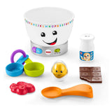 Fisher Price Laugh And Learn Magic Color Mixing Bowl Set - Radar Toys