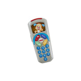 Fisher Price Laugh And Learn Puppy's Remote - Radar Toys