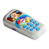 Fisher Price Laugh And Learn Puppy's Remote - Radar Toys