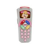 Fisher Price Laugh And Learn Sis' Remote - Radar Toys
