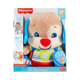 Fisher Price Laugh And Learn So Big Puppy Plush - Radar Toys