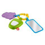 Fisher Price Laugh Hit The Road Activity Keys Set - Radar Toys