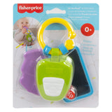 Fisher Price Laugh Hit The Road Activity Keys Set - Radar Toys