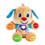 Fisher Price Laugh & Learn Smart Stages Puppy Play Set - Radar Toys