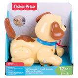 Fisher Price Lil' Snoopy - Radar Toys
