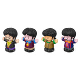 Fisher Price Little People Beatles Collector Set - Radar Toys