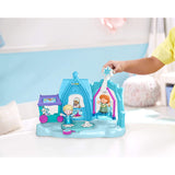 Fisher Price Little People Frozen Arendelle Wonderland Set - Radar Toys