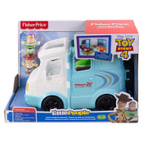 Fisher Price Little People Toy Story 4 Jessie's Campground Set - Radar Toys
