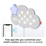 Fisher Price Lumalou Better Bedtime Routine System - Radar Toys