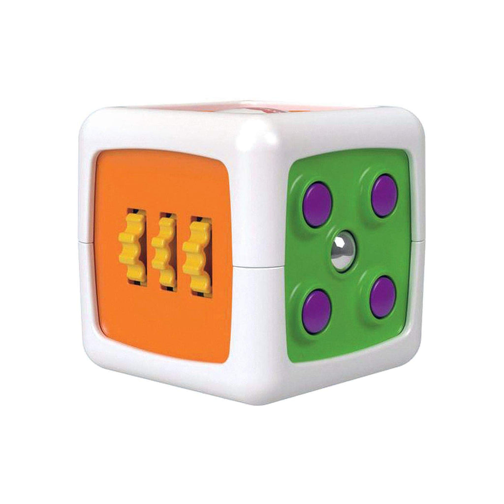 Fisher Price My First Fidget Cube