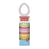Fisher Price My First Macaron Play Set - Radar Toys
