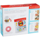 Fisher Price On The Go Breakfast Set - Radar Toys