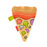 Fisher Price Pizza Slice Teether - Radar Toys
