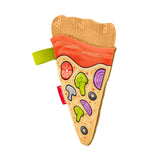 Fisher Price Pizza Slice Teether - Radar Toys