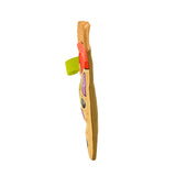 Fisher Price Pizza Slice Teether - Radar Toys