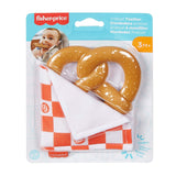 Fisher Price Pretzel Teether - Radar Toys