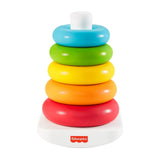 Fisher Price Rock-a-Stack Toy - Radar Toys