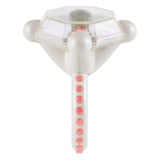 Fisher Price Rock N Rattle Teether Ring - Radar Toys