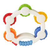 Fisher Price Sake N Beats Tambourine Set - Radar Toys